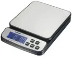 VOLTCRAFT DS-50S Tischwaage W&auml;gebereich (max.) 50 kg Ablesbarkeit 1 g