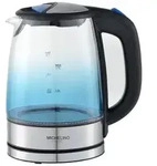 Michelino Wasserkocher Glas 1,7 Liter Michelino Wasserkocher Glas 1,7 Liter...