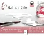 Hahnem&uuml;hle Papier Expression Watercolour, 30 x 40 cm, 300 g/m2