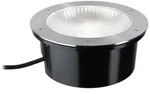 Paulmann Durea 260 94656 Bodeneinbauleuchte LED 15W Edelstahl