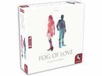 Pegasus - Fog of Love
