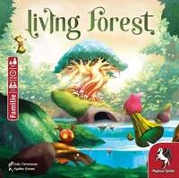 Pegasus - Living Forest
