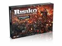 Winning Moves - Risiko - Warhammer, Spielwaren