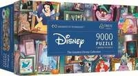 Puzzles - "9000 UFT" - The Greatest Disney Collection