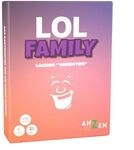 LOL FAMILY - Lachen ''verboten''