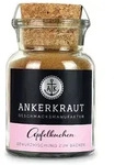 Ankerkraut Apfelkuchen Gew&uuml;rz, Korkenglas