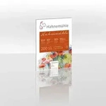 Hahnem&uuml;hle Papier Hahnem&uuml;hle 200, 17 x 24 cm, 200 g/m2