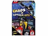 Schmidt Spiele - Batman - Chaos in Gotham City