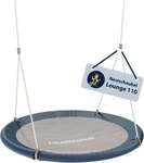 HUDORA 72210 - Nestschaukel Lounge 110, midnight