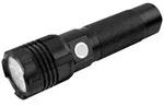 Ansmann Pro 3000 R LED Taschenlampe akkubetrieben 1400 lm 76 h 326 g