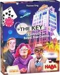 The Key Einbruch im Royal Star Casino