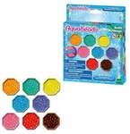 Aquabeads 31520 - Glitzerperlen Nachf&uuml;llset/Nachf&uuml;llpack