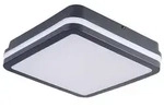 Kanlux 33380 Beno LED-Deckenleuchte, LED-Wandleuchte, LED-Au&szlig;endeckenleuchte,