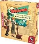 Welcome To