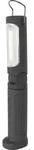 Kunzer PL-023.2 SCHWARZ LED Arbeitsleuchte akkubetrieben 300lm, 70lm