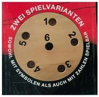 Super Six Holz (Spiel)