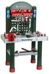 Kinder-Werkbank Bosch 82 Teile