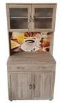 HTI-Living K&uuml;chenschrank Blanca Bistro K&uuml;chenschrank Blanca Bistro