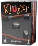 KLUSTER - Magnetspiel