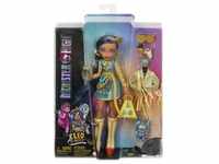 Monster High - Monster High Cleo de Nile Puppe