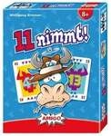 11 nimmt!