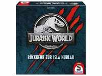 Schmidt Spiele - Jurassic World, Rückkehr nach Isla Nubar, Spielwaren
