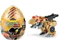 Switch & Go Dinos - Surprise Ei