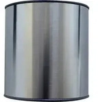 Lutec Ilumi ST5010 LED-Au&szlig;enwandleuchte 6W Edelstahl