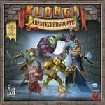 Klong!: Abenteurergruppe