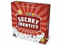 Strohmann Games - Secret Identity