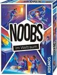 Noobs Im Weltraum