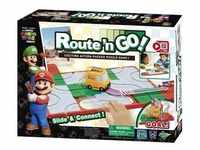 EPOCH Games 7465 - The Super Mario Bros. Movie Route n Go