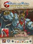 Zombicide &ndash; Thundercats Pack 3