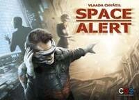 Space Alert: Alarm im Weltall