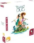 Tokaido Duo