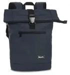 BENCH Rucksack hydro Rolltop, marineblau, 20 Liter