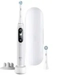 Oral-B iO Series 6s white 4210201427407 Elektrische Zahnb&uuml;rste Rotierend/Oszilierend