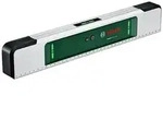 Bosch Home and Garden EasySpiritLevel 0603667000 Wasserwaage