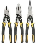 DEWALT DWHT0-70485 Zangen-Set 3teilig