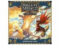 CMON - Massive Darkness 2 - Himmelssturm, Spielwaren