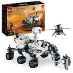 LEGO Technic 42158 NASA Mars Rover Perseverance Weltraum Spielzeug Set