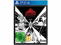 Plaion Below (Special Edition) (Playstation 4), Spiele