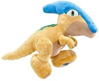 Schmidt Spiele - Jurassic World - Parasaurolophus, 27 cm, Movie 3