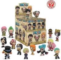 Mystery Minis One Piece