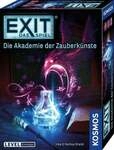EXIT&reg; Die Akademie der Zauberk&uuml;nste (E)
