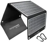 RealPower SP-22E 411596 Solar-Ladeger&auml;t 22.5W