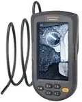 Videoinspektionssystem VideoPocket HD Kabel-L.1m Kamerakopf-D.5,2mm LASERLINER