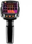 Testo 868s W&auml;rmebildkamera -30 bis +650&deg;C 160 x 120 Pixel 9Hz