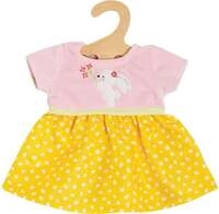 PUPPENKLEID BUNNY LOU GROESSE 28-35