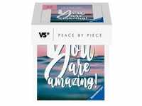 Puzzle Ravensburger In case you ever forget: You are amazing! 99 Teile